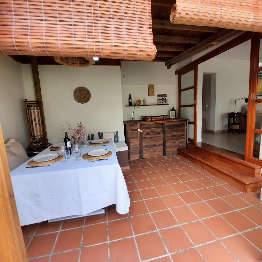 Villa Casa La Buena Ola Playa Del Hombre Exterior foto